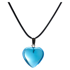 Romance Saja Halskette Ohrringe Saja Boys Romance Cosplay Requisite