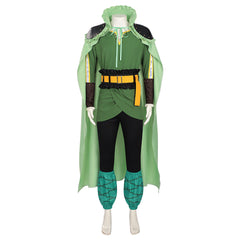 Roronoa Zoro Kostüm Set One Piece Roronoa Zoro Cosplay Outfit