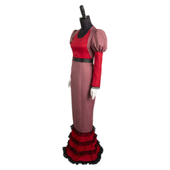 Rosie Kleid Hazbin Hotel Rosie Cosplay Outfits