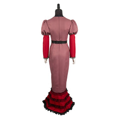 Rosie Kleid Hazbin Hotel Rosie Cosplay Outfits