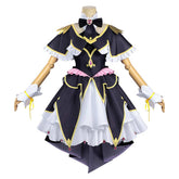 Ruruka Moria Kostüm Set Star Detective Pretty Cure! Ruruka Moria Cosplay Outfit