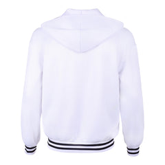 Ryland Grace weiß Jacke Project Hail Mary Ryland Cosplay Kostüm