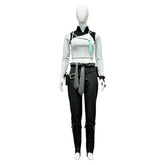 Sage Kostüm Set Valorant Sage Cosplay Outfit
