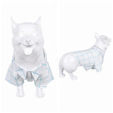 Saja Boys Jinu Haustier Hund Kostüm Cosplay Outfits