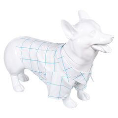 Saja Boys Jinu Haustier Hund Kostüm Cosplay Outfits