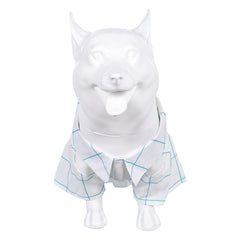 Saja Boys Jinu Haustier Hund Kostüm Cosplay Outfits