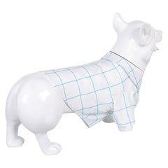 Saja Boys Jinu Haustier Hund Kostüm Cosplay Outfits