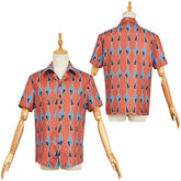 SAKAMOTO DAYS Nagumo Yoichi T-Shirt Cosplay Outfits