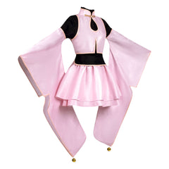 Sakura Kinomoto Kostüm Set Cardcaptor Sakura Sakura Kinomoto Cosplay Outfit