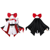 Sapphire Kostüm Set The Ribbon Hero Sapphire Cosplay Outfit