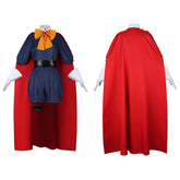 Sapphire Kostüm Set The Ribbon Hero Sapphire Cosplay Outfit