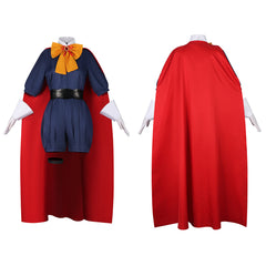 Sapphire Kostüm Set The Ribbon Hero Sapphire Cosplay Outfit