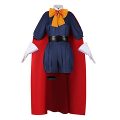 Sapphire Kostüm Set The Ribbon Hero Sapphire Cosplay Outfit