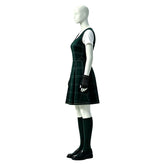 Sasha Kostüm Set Coven Academy Sasha Cosplay Outfit