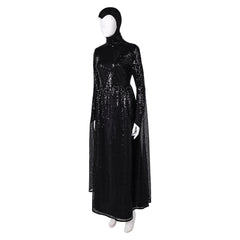 Schneewittchen (2025) Böse Königin Kleid Cosplay Outfits