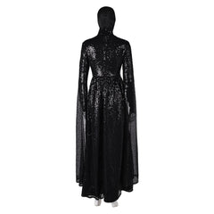 Schneewittchen (2025) Böse Königin Kleid Cosplay Outfits