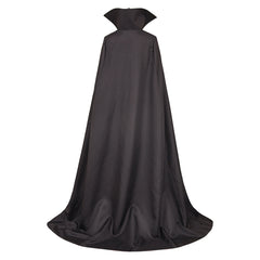 Schneewittchen (2025) Böse Königin Queen Kostüm Set Cosplay Outfits