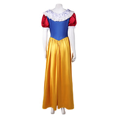 Schneewittchen (2025) Schneewittchen Kleid Cosplay Outfits