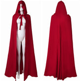 Schneewittchen (2025) Schneewittchen Umhang Cosplay Outfits