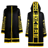 Senju Kawaragi Kostüm Set Tokyo Revengers Senju Kawaragi Cosplay Outfit