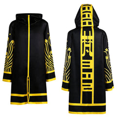 Senju Kawaragi Kostüm Set Tokyo Revengers Senju Kawaragi Cosplay Outfit