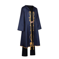 Sensei Kostüm Isekai Shikkaku Sensei Cosplay Outfits