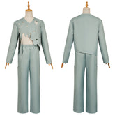 Sentry beschädigt Version Thunderbolts Bob Cosplay Outfits