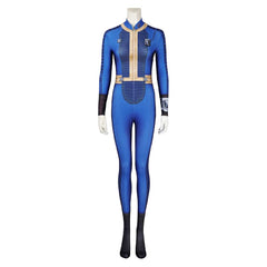 Serie Fallout Vault 33 Vaultbewohner Jumpsuit