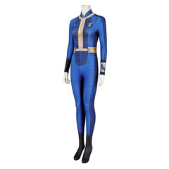 Serie Fallout Vault 33 Vaultbewohner Jumpsuit