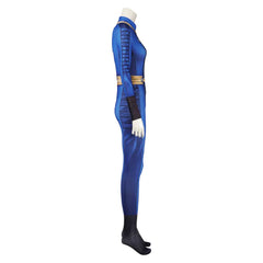 Serie Fallout Vault 33 Vaultbewohner Jumpsuit