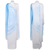 Shalla-Bal Kleid The Fantastic Four: First Steps Cosplay Kostüm