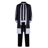 Shiki Ichinose Uniform Tougen Anki Shiki Cosplay Outfits