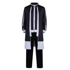 Shiki Ichinose Uniform Tougen Anki Shiki Cosplay Outfits