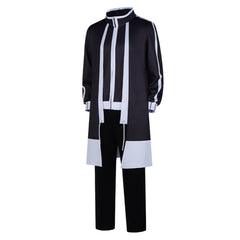 Shiki Ichinose Uniform Tougen Anki Shiki Cosplay Outfits