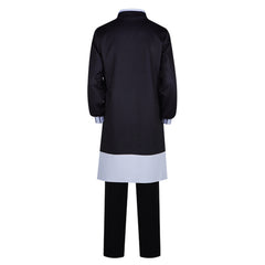 Shiki Ichinose Uniform Tougen Anki Shiki Cosplay Outfits