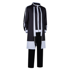 Shiki Ichinose Uniform Tougen Anki Shiki Cosplay Outfits