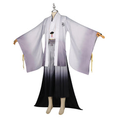 Silent Hill F Kotoyuki Tsuneki Kimono Cosplay Kostüm Set