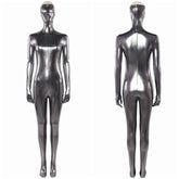 Silver Surfer Bodysuit The Fantastic Four: First Steps (2025) Norrin Radd Cosplay Kostüm