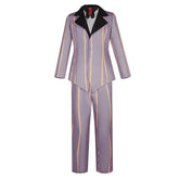 Sir Pentious Hazbin Hotel Cosplay Kostüm Halloween Karneval Outfits