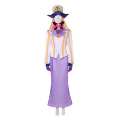 Sir Pentious Kostüm Set Hazbin Hotel 2025 Pendleton Cosplay Outfits