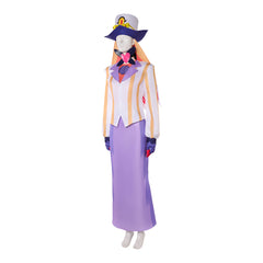 Sir Pentious Kostüm Set Hazbin Hotel 2025 Pendleton Cosplay Outfits