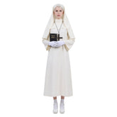 Sister Irene Kostüm Set The Nun Sister Irene Cosplay Outfit