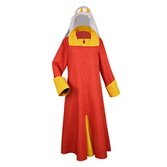 Sitara Kostüm Set Jaadugar Sitara Cosplay Outfit