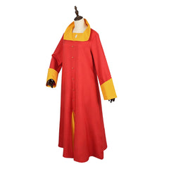 Sitara Kostüm Set Jaadugar Sitara Cosplay Outfit