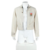 Skeleton Crew Unisex Jacke Cosplay Outfits