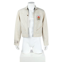 Skeleton Crew Unisex Jacke Cosplay Outfits