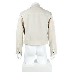 Skeleton Crew Unisex Jacke Cosplay Outfits