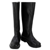 Han Solo Cosplay Stiefel Schuhe
