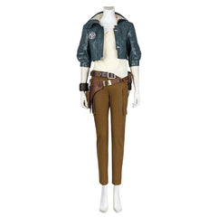 ST Outlaws Kay Vess Kostüm Set ST Kay Vess Cosplay Outfits