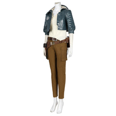 ST Outlaws Kay Vess Kostüm Set ST Kay Vess Cosplay Outfits